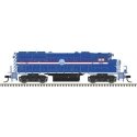 GMD GP40-2W CN Version - ESU LokSound and DCC - Master(R) -- Alabama & Tennessee Rai, HO, Atlas Model Railroad Co. 10004407