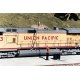 Snyder Diesel Fuel Crane - Kit -- pkg(2), HO, American Limited Models 5200