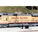 Snyder Diesel Fuel Crane - Kit -- pkg(2), HO, American Limited Models 5200
