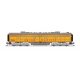 EMD E8A/Unpowered B Set w/Sound & DCC - Paragon4(TM) -- Union Pacific 954, 962B (Armour Y, N, Broadway Limited Imports 8826