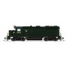 EMD GP35 Low Nose - Sound and DCC - Paragon4(TM) -- Pennsylvania Railroad 2256 (Brunswic, HO, Broadway Limited Imports 8925