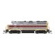 EMD GP35 Low Nose - Sound and DCC - Paragon4(TM) -- Erie-Lackawanna 2559 (gray, maroon, , HO, Broadway Limited Imports 8924