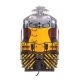 EMD GP7 - LokSound 5 Sound and DCC -- Algoma Central 155, HO, WalthersProto 42413