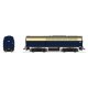 Baldwin RF16 Sharknose A-Unpowered B Set w/Sound & DCC - Paragon4(TM) -- Santa Fe 470, 4, HO, Broadway Limited Imports 7698