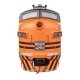 EMD F7 A-B Set - ESU Sound and DCC -- Western Pacific 917A/917B, HO, WalthersMainline 21419