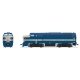 Baldwin RF16A Sharknose A - Sound & DCC - Paragon4(TM) -- Missouri Pacific 208 (Fantasy , HO, Broadway Limited Imports 7707