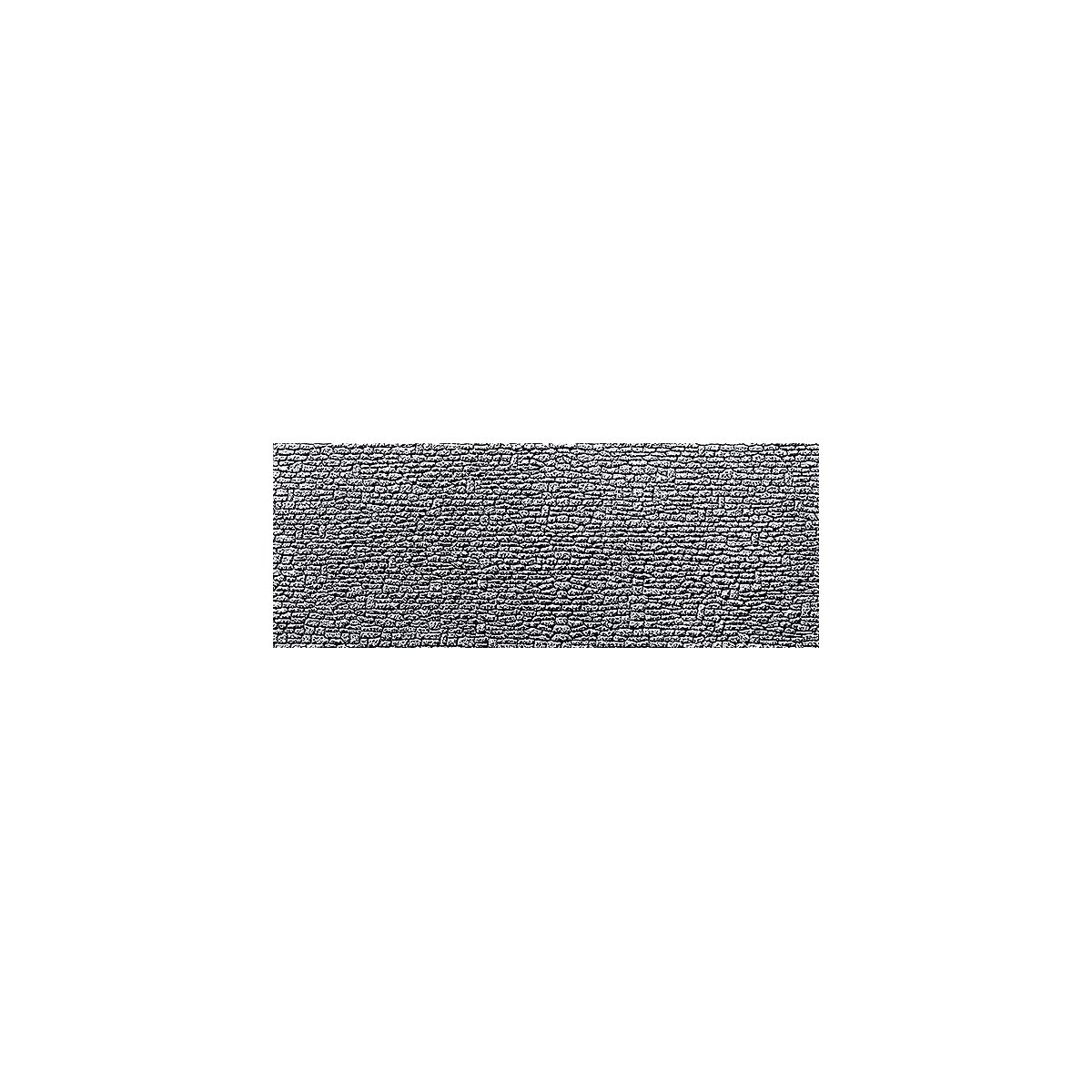 Decorative Sheet Profi -- Profi Natural-Stone Masonry Wall, N, Faller Gmbh 272652