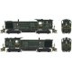 Alco RS3 Hammerhead High Hood - Standard DC -- Pennsylvania Railroad 5569 (No Trainphon, HO, Bowser Manufacturing Co. 25243