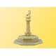 Fountain, HO, Kibri 38151