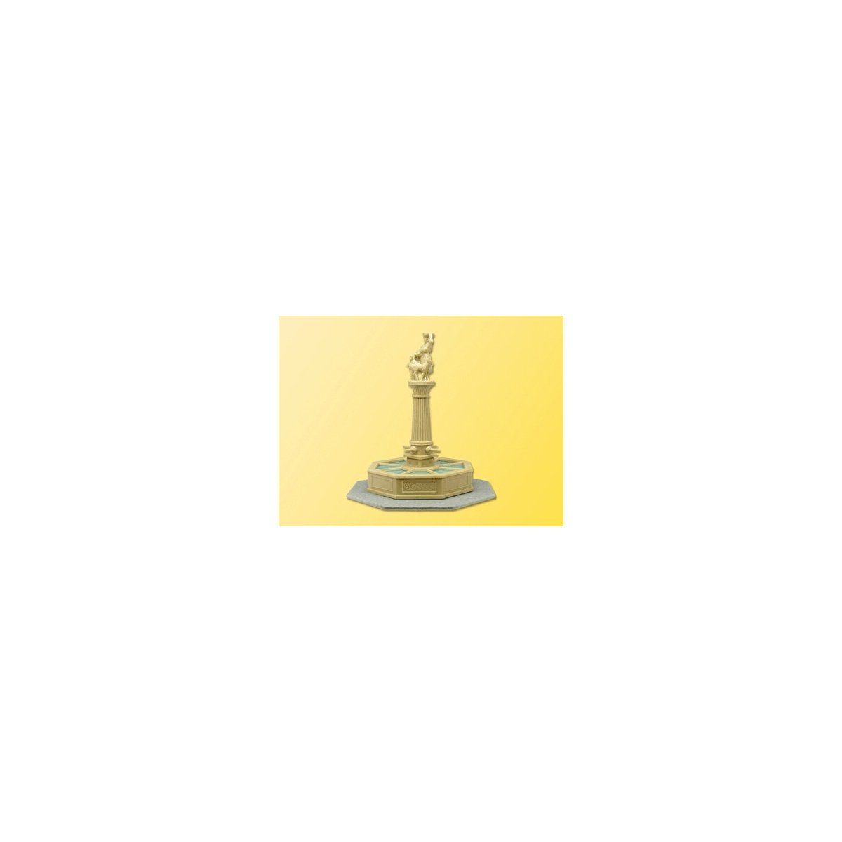 Fountain, HO, Kibri 38151