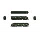 EMD E7A - Sound & DCC - Paragon4(TM) -- Pennsylvania Railroad 5845A (5-Stripe, Brunswick , N, Broadway Limited Imports 8773