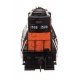 EMD GP35 Phase II - LokSound 5 Sound & DCC -- Milwaukee Road 1509, HO, WalthersProto 43303