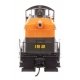 EMD NW2 Phase V - ESU Sound & DCC -- Great Northern 152, HO, WalthersMainline 20627