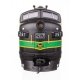 EMD F7 A-B Set - Standard DC -- Reading 267A/267B, HO, WalthersMainline 11414