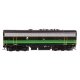 EMD F7 A-B Set - Standard DC -- Reading 267A/267B, HO, WalthersMainline 11414