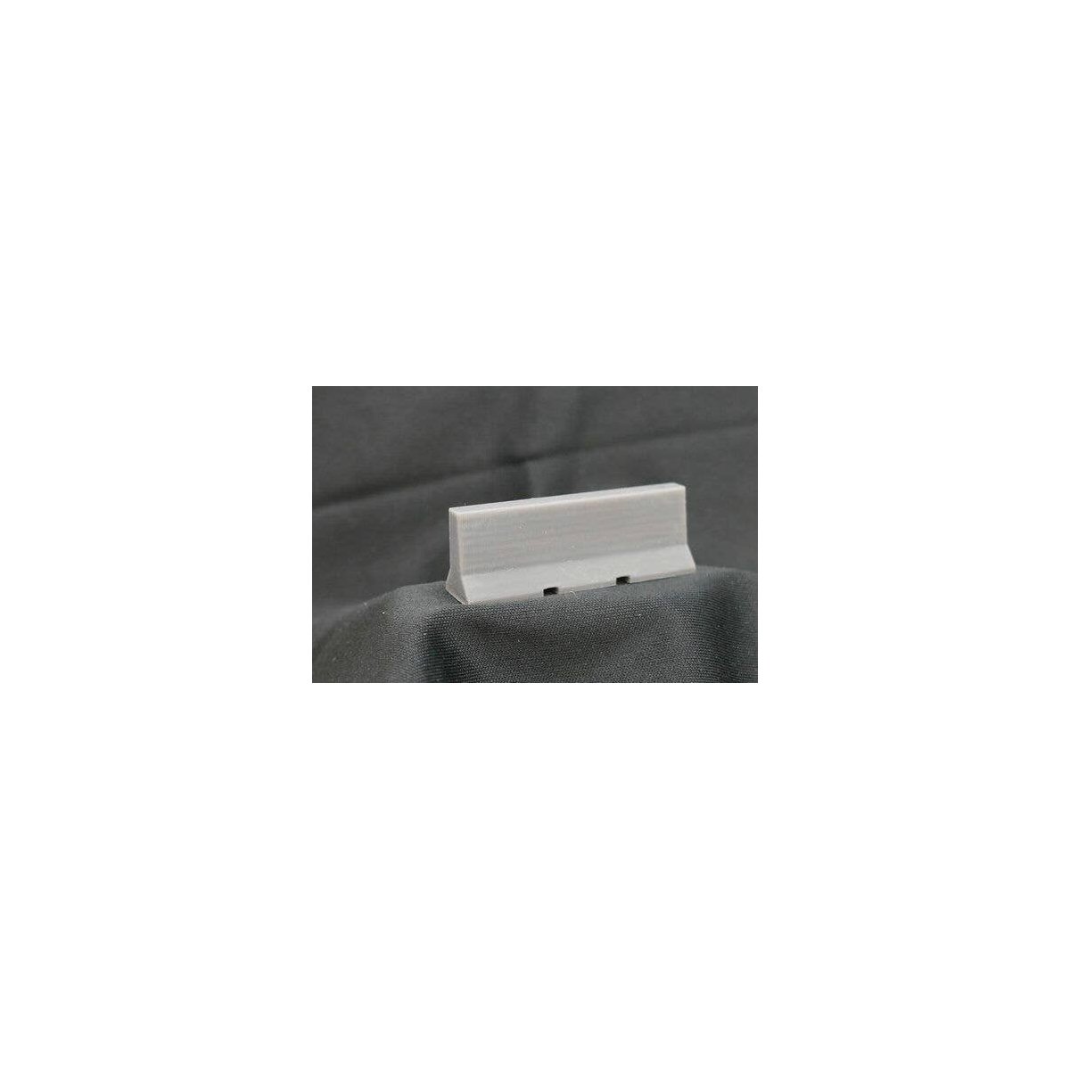 Jersey Block pkg(5), N, ALL SCALE MINIATURES 1600860