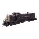 Alco RSC-2 - Standard DC -- Soo Line 370, HO, WalthersMainline 10723