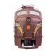 EMD E8 A-A - Standard DC -- Pennsylvania Railroad 5761A, 5796A (Class EP-22 Tuscan, Five-Stripe), HO, WalthersProto 49901
