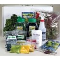 SuperTree(TM) Starter Kit -- O/HO-Scale, ALL, Scenic Express 220