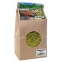 SuperLeaf Scale Model Leaf Flake - ECO-Pak - 24oz 680g -- Light Green, ALL, Scenic Express 6113
