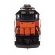 EMD GP35 Phase II - Standard DC -- Milwaukee Road 1508, HO, WalthersProto 50303