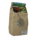 SuperLeaf Scale Model Leaf Flake 24oz ECO-Pak -- Driftwood, ALL, Scenic Express 6413