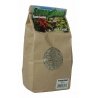 SuperLeaf Scale Model Leaf Flake 24oz ECO-Pak -- Driftwood, ALL, Scenic Express 6413
