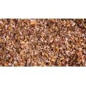 SuperLeaf Scale Model Leaf Flake 16oz Shaker -- Leaf Litter, ALL, Scenic Express 6622