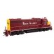 EMD GP35 Phase II - Standard DC -- Rock Island 328, HO, WalthersProto 50307