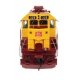 EMD GP35 Phase II - Standard DC -- Rock Island 328, HO, WalthersProto 50307