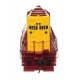 EMD GP35 Phase II - Standard DC -- Rock Island 328, HO, WalthersProto 50307