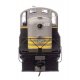 Alco RS2 - ESU(R) Sound & DCC -- Belt Railway of Chicago 456 - Air-cooled stack (black, gray, y, HO, WalthersMainline 20702
