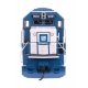 EMD SD60 Spartan Cab with ESU(R) Sound and DCC -- Oakway 9091, HO, WalthersMainline 19771