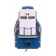 EMD SD60 Spartan Cab with ESU(R) Sound and DCC -- Oakway 9091, HO, WalthersMainline 19771