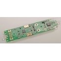 Plug N′ Play Decoder w/SoundBug(TM) Socket -- For Kato SD40-2, HO, Digitrax DH165K1A