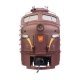 EMD E8A - Standard DC -- Pennsylvania Railroad Class EP-22 5766A (Tuscan, single-stripe), HO, WalthersProto 49907