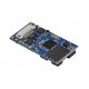 LokSound 5 Micro Sound and DCC Control Decoder -- Next18 Plug, No Sound File - Ready for Download, N, LokSound By ESU 58828