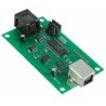 Usb Interface -- Computer Interface, Power Cab to USB, ALL, NCE Corporation 223