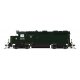 EMD GP35 Low Nose - Sound and DCC - Paragon4(TM) -- Pennsylvania Railroad 2263 (Brunswic, HO, Broadway Limited Imports 8926