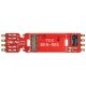 GEN-MB1 Replacement Motherboard w/KA2 Keep Alive -- Fits Athearn Genesis Diesel Locomotives, HO, Train Control Systems 1616