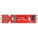GEN-MB1 Replacement Motherboard w/KA2 Keep Alive -- Fits Athearn Genesis Diesel Locomotives, HO, Train Control Systems 1616