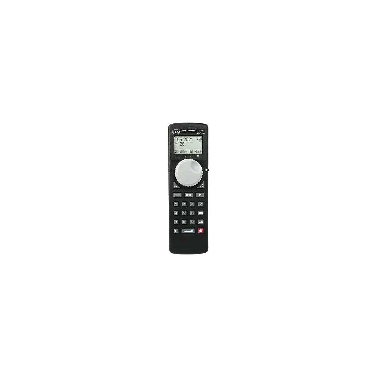 UWT-50E Universal WiFi Throttle, ALL, Train Control Systems UWT50E