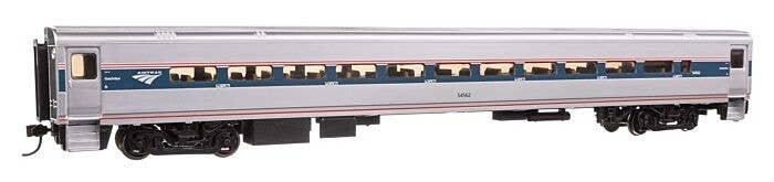 85′ Horizon Fleet Coach - Ready to Run -- Amtrak(R) Phase VI 54562, HO, WalthersMainline 31012