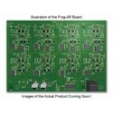 Kermit Frog-AR Auto Reverser, ALL, DCC Specialties FROGAR