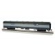 72′ Smooth-Side Baggage - Ready to Run -- Baltimore & Ohio 761 (blue, gray), HO, Bachmann Industries 14410