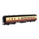 Thomas & Friends(TM) -- Express Brake Coach (red), HO, Bachmann Industries 76031