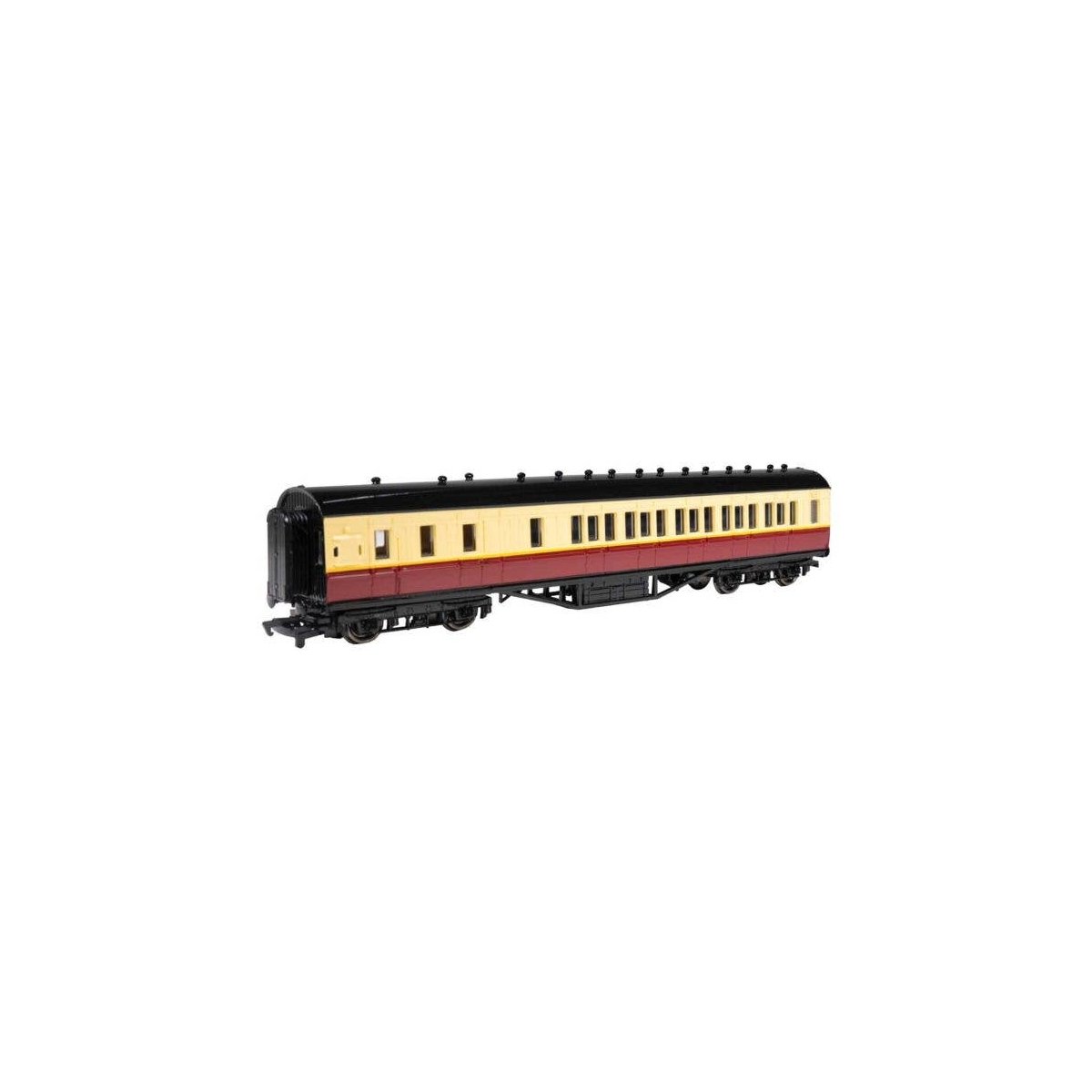 Thomas & Friends(TM) -- Express Brake Coach (red), HO, Bachmann Industries 76031