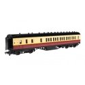 Thomas & Friends(TM) -- Express Brake Coach (red), HO, Bachmann Industries 76031