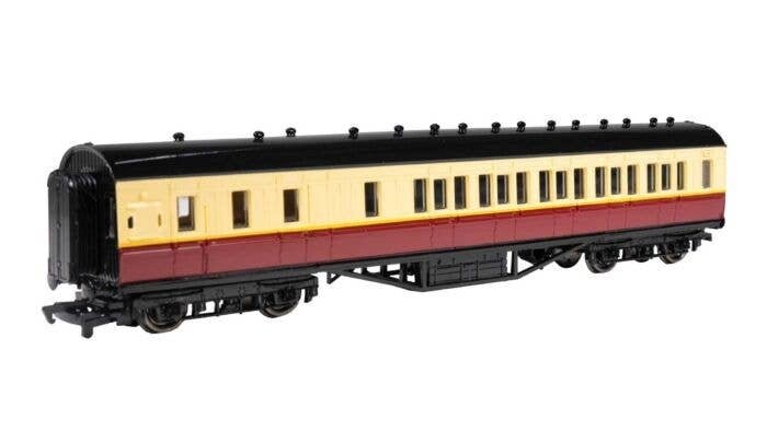 Thomas & Friends(TM) -- Express Brake Coach (red), HO, Bachmann Industries 76031