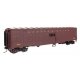 C&O-Style Express Boxcar Troop Sleeper Conversion - Ready to Run -- Boston & Maine 3234, HO, WalthersProto 10850